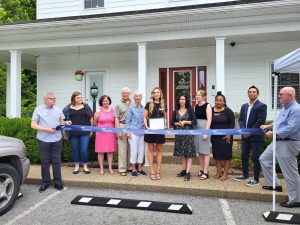 Mon County Child Advocacy Center 2023 data released